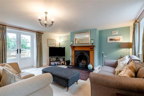 undefined, Pockthorpe, Norfolk