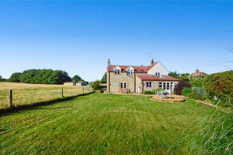 undefined, Pockthorpe, Norfolk