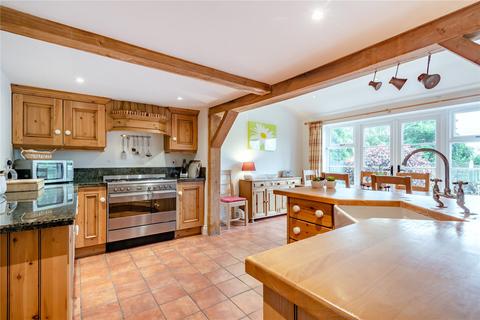 undefined, Pockthorpe, Norfolk