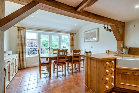 undefined, Pockthorpe, Norfolk