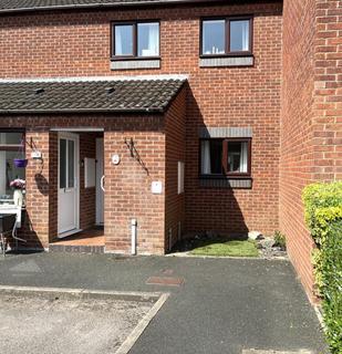 1 bedroom flat for sale, Mercian Court, The Broadway, Shifnal