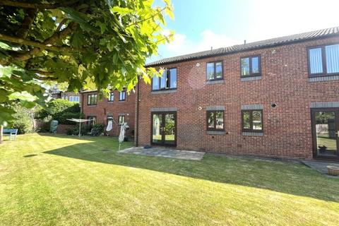 1 bedroom flat for sale, Mercian Court, The Broadway, Shifnal