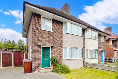 3 bedroom semi-detached house for sale, Gale Street, Dagenham, RM9