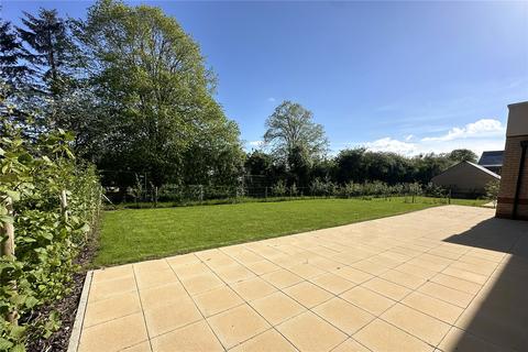 3 bedroom detached house for sale, Flecks Drive, Shingay Cum Wendy, Royston, Cambridgeshire