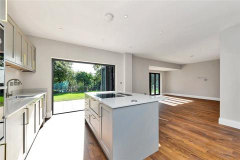 3 bedroom detached house for sale, Flecks Drive, Shingay Cum Wendy, Royston, Cambridgeshire