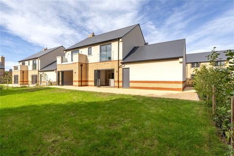 undefined, Flecks Drive, Shingay Cum Wendy, Royston, Cambridgeshire