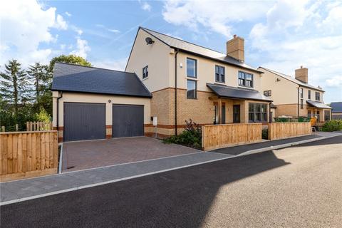 undefined, Flecks Drive, Shingay Cum Wendy, Royston, Cambridgeshire