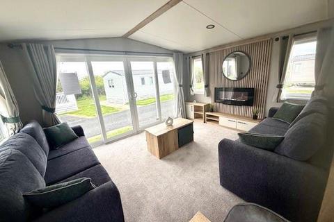 undefined, Dovercourt Holiday Park