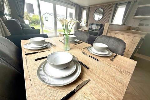 undefined, Dovercourt Holiday Park