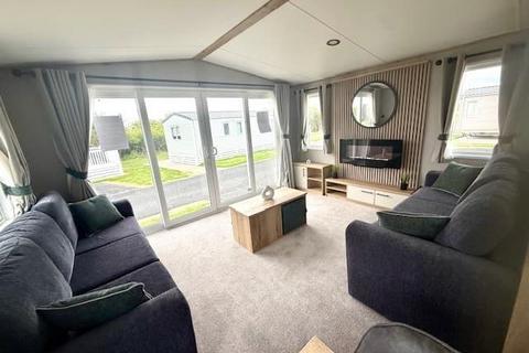 undefined, Dovercourt Holiday Park