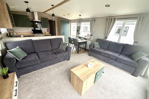 undefined, Dovercourt Holiday Park