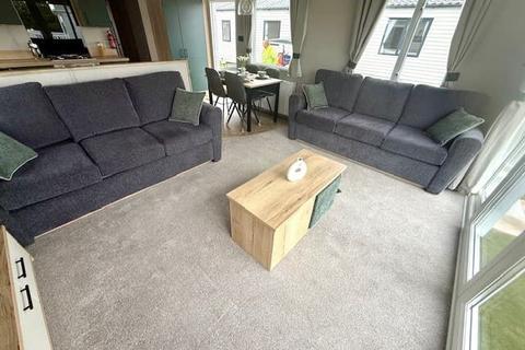 undefined, Dovercourt Holiday Park