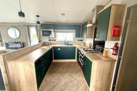 undefined, Dovercourt Holiday Park