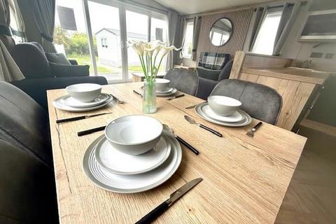 undefined, Dovercourt Holiday Park