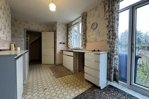 3 bedroom semi-detached house for sale, 4 Coronation Close, Waterbeach, Cambridge, Cambridgeshire CB25 9NP