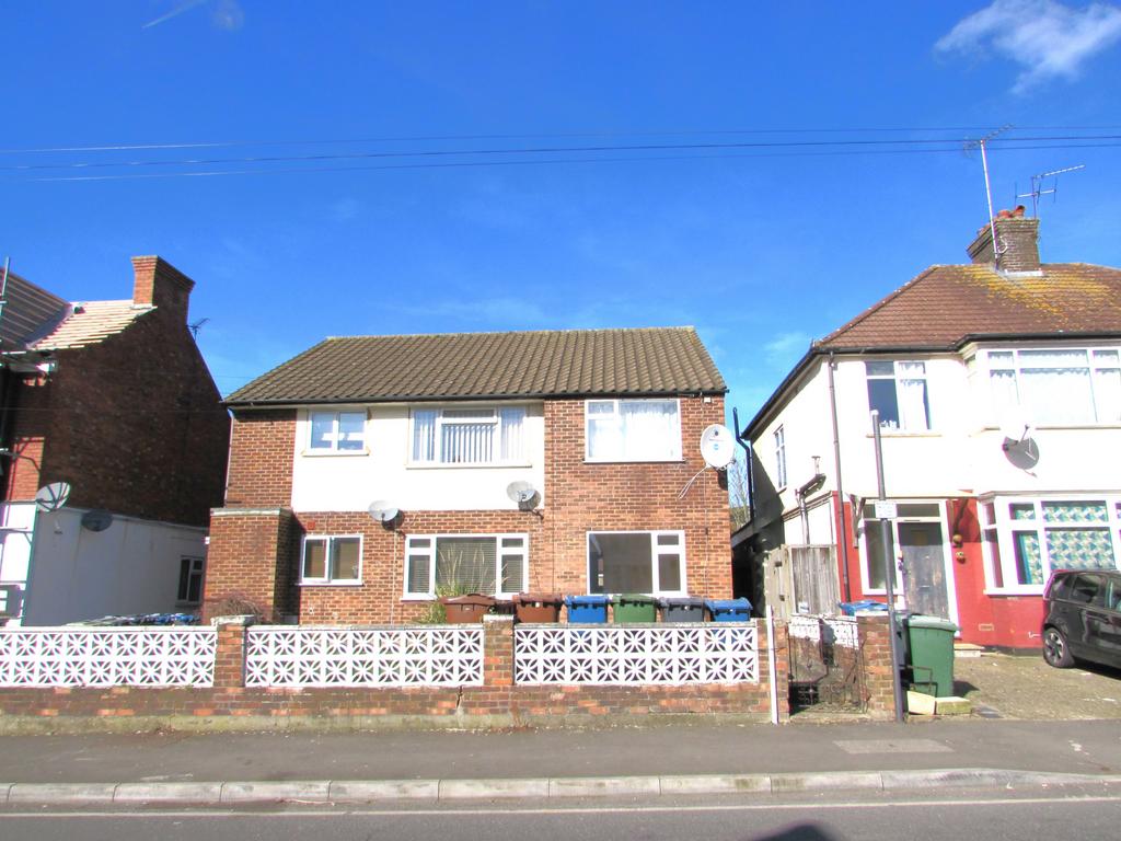Locket Road, Harrow Wealdstone, Middlesex HA3