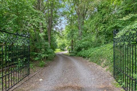 6 bedroom detached house for sale, Oldford, Frome