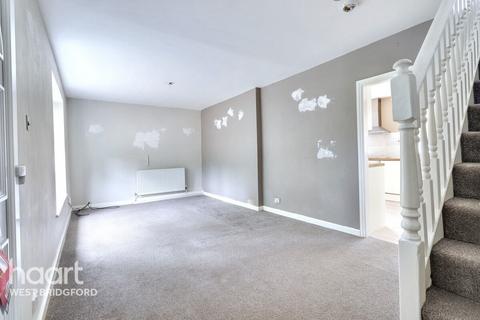 3 bedroom semi-detached house for sale, Rivergreen, Clifton