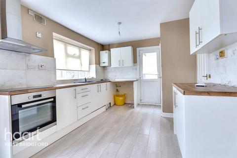 3 bedroom semi-detached house for sale, Rivergreen, Clifton