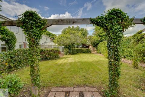 5 bedroom detached house for sale, Wattles Lane, Acton Trussell, Stafford, Staffordshire, ST17