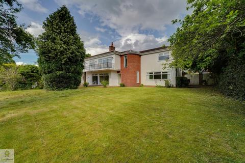 5 bedroom detached house for sale, Wattles Lane, Acton Trussell, Stafford, Staffordshire, ST17
