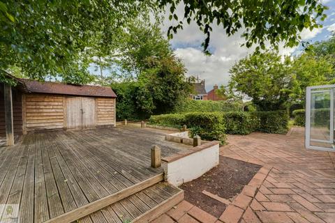 5 bedroom detached house for sale, Wattles Lane, Acton Trussell, Stafford, Staffordshire, ST17