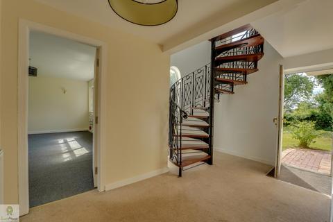5 bedroom detached house for sale, Wattles Lane, Acton Trussell, Stafford, Staffordshire, ST17