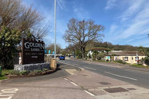 2 bedroom park home for sale, Golden Sands Holiday Park