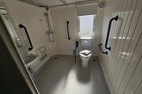 undefined, Golden Sands Holiday Park