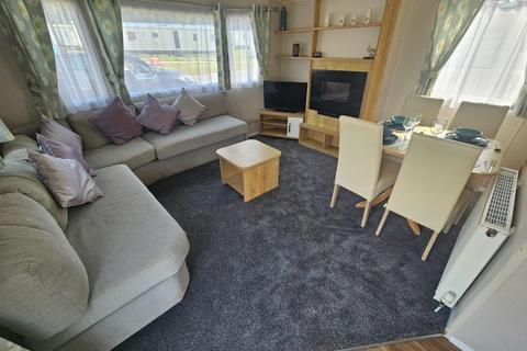 Golden Sands Holiday Park