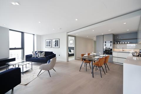 Newcastle Place London W2