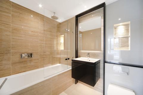 3 bedroom apartment to rent, Newcastle Place London W2
