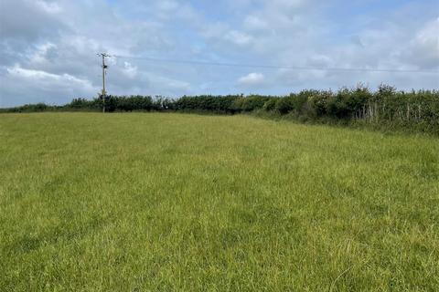 undefined, Windy Ash Cross, Barnstaple