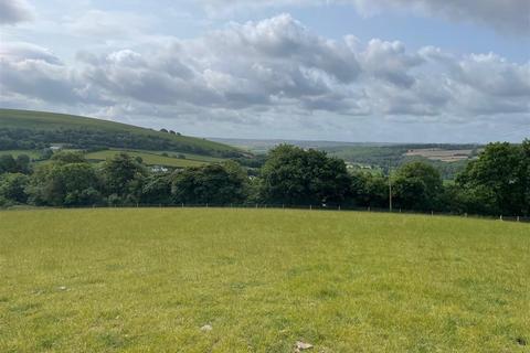 undefined, Windy Ash Cross, Barnstaple