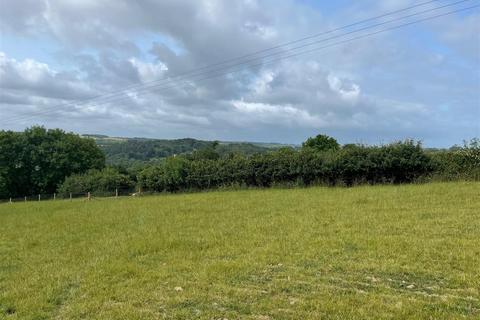 undefined, Windy Ash Cross, Barnstaple