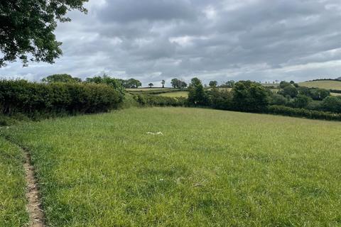 undefined, Windy Ash Cross, Barnstaple
