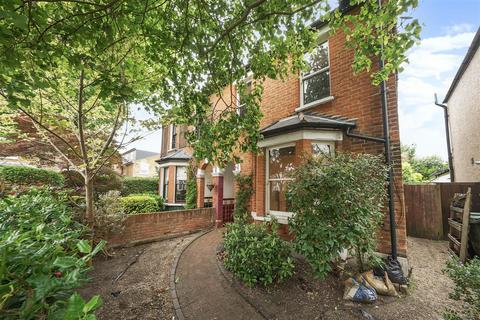 3 bedroom semi-detached house for sale, Worthington Road, Surbiton