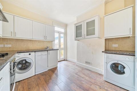 3 bedroom semi-detached house for sale, Worthington Road, Surbiton