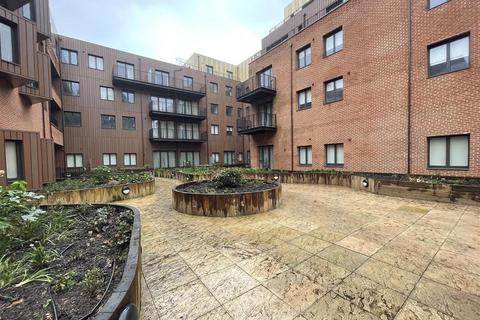 undefined, Farnborough Road, Hampshire GU14