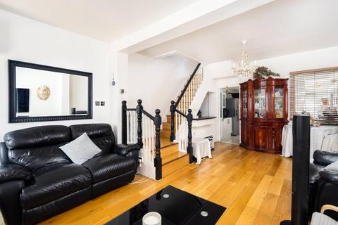 3 bedroom terraced house for sale, Meath Road, Stratford, London, E15