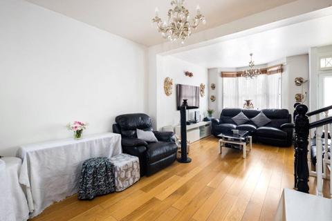 3 bedroom terraced house for sale, Meath Road, Stratford, London, E15