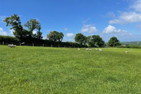 undefined, Windy Ash Cross, Bishops Tawton, Barnstaple