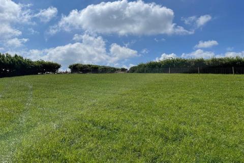 undefined, Windy Ash Cross, Bishops Tawton, Barnstaple