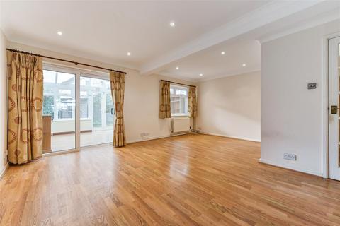 3 bedroom terraced house for sale, Somerstown, Chichester