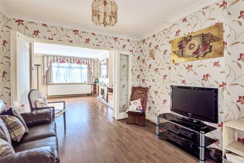 4 bedroom semi-detached house for sale, Lindsay Drive, Harrow HA3