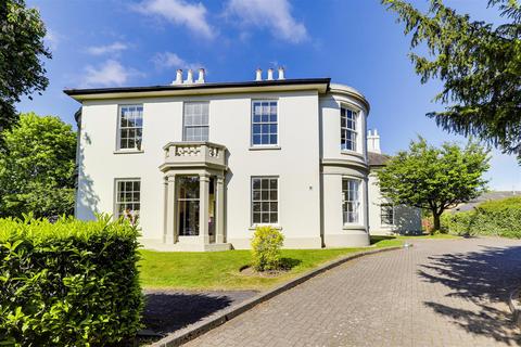 2 bedroom apartment for sale, The Cedars, Sherwood NG5