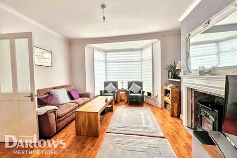 3 bedroom end of terrace house for sale, Hurst Grove, Aberdare