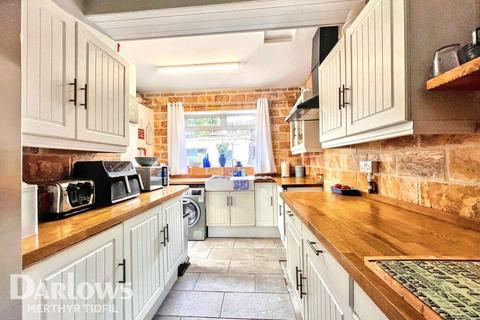 undefined, Hurst Grove, Aberdare