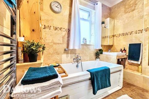 undefined, Hurst Grove, Aberdare