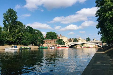 2 bedroom lodge for sale, York YO42